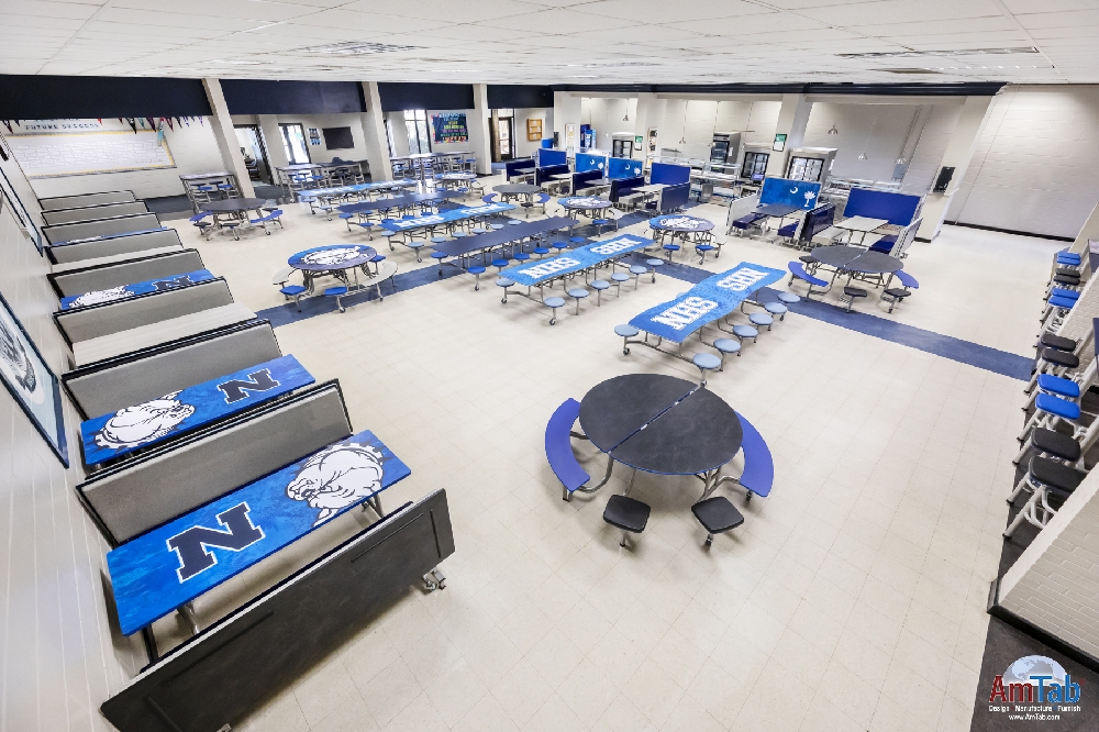 Cafeteria